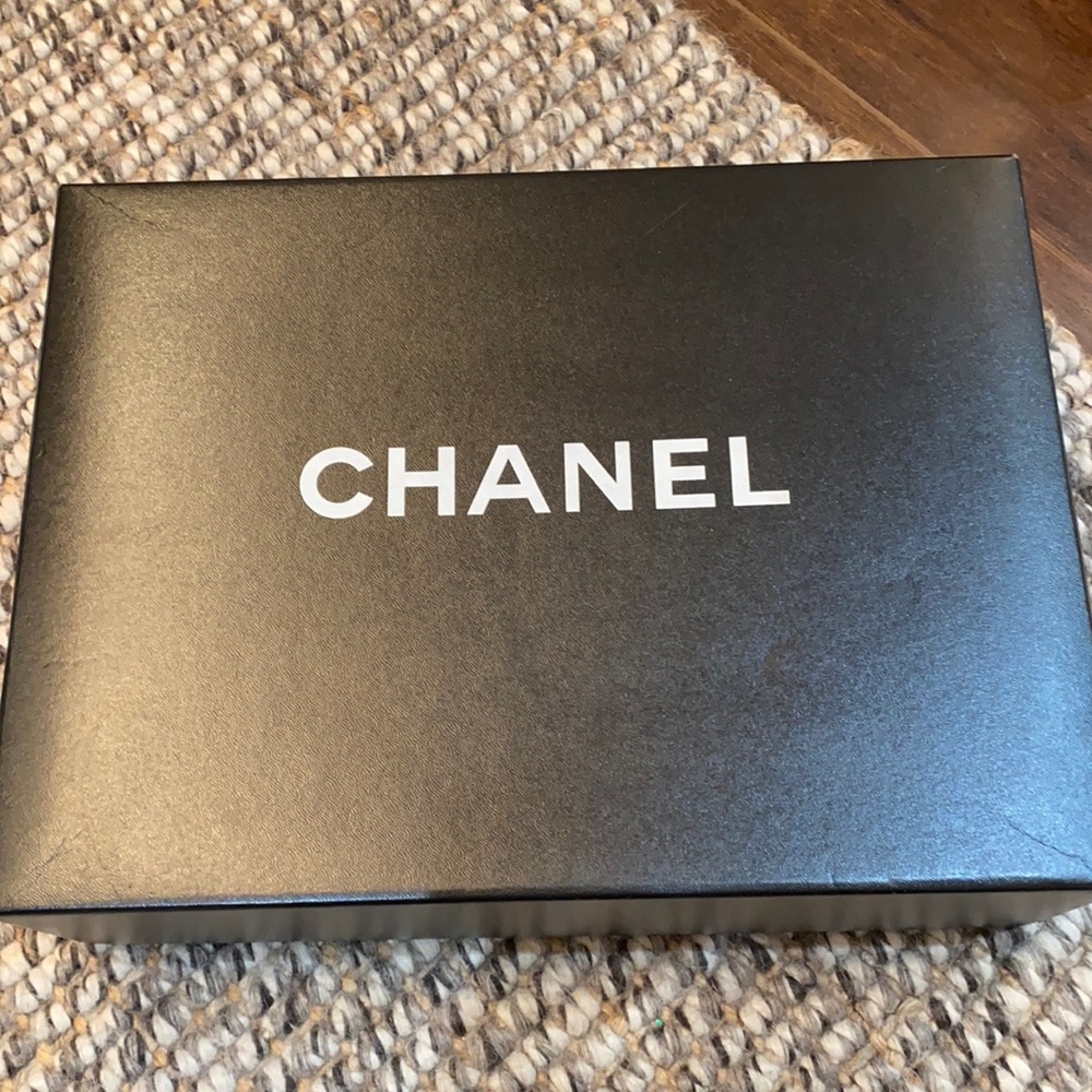 RARE CHANEL BOY BAG - Picture 10 of 11